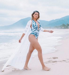 Bárbara Rossi feet photo 1