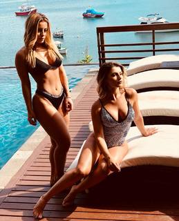 Bárbara Rossi feet photo 16