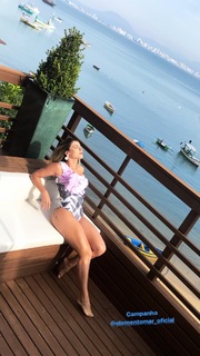 Bárbara Rossi feet photo 14