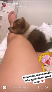 Bárbara Rossi feet photo 10