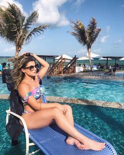 Bárbara Rossi feet photo 3