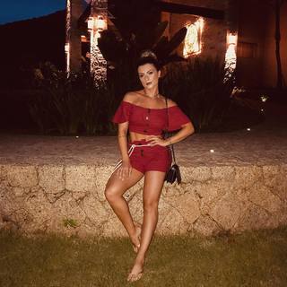 Bárbara Rossi feet photo 18