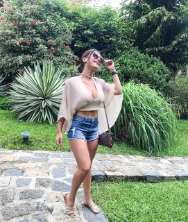 Bárbara Rossi feet photo 14
