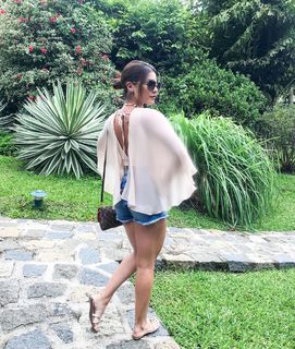 Bárbara Rossi feet photo 13
