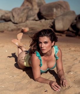 Bárbara Rossi feet photo 4
