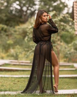 Bárbara Rossi feet photo 4