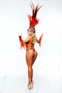 Bárbara Rossi feet photo 18