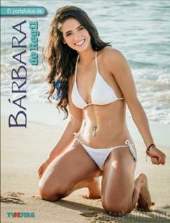 Bárbara de Regil feet photo thumbnail