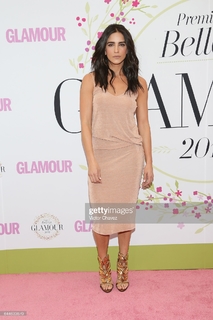 Bárbara de Regil feet photo thumbnail