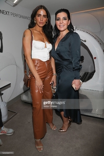 Bárbara de Regil feet photo thumbnail