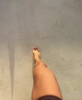 Bárbara de Regil feet photo thumbnail