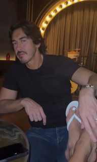 Bárbara de Regil feet photo thumbnail