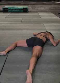 Bárbara de Regil feet photo thumbnail