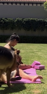 Bárbara de Regil feet photo thumbnail