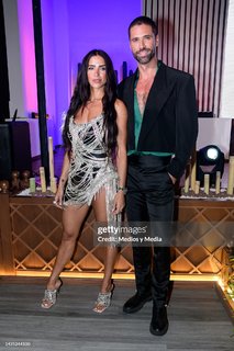 Bárbara de Regil feet photo thumbnail