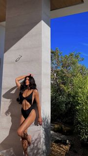 Bárbara de Regil feet photo 19