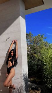 Bárbara de Regil feet photo 18