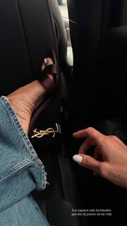 Bárbara de Regil feet photo 4