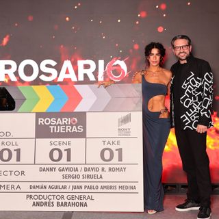 Bárbara de Regil feet photo 3
