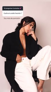 Bárbara de Regil feet photo 1