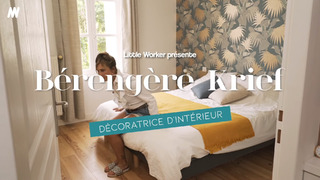 Bérengère Krief feet photo 18