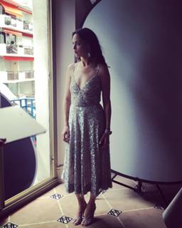 Bérénice Bejo feet photo thumbnail