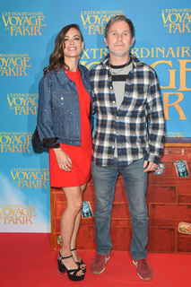 Bérénice Bejo feet photo thumbnail