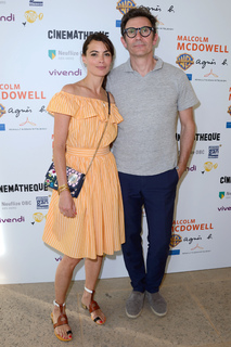 Bérénice Bejo feet photo thumbnail