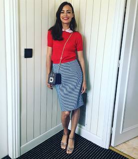 Bérénice Bejo feet photo thumbnail