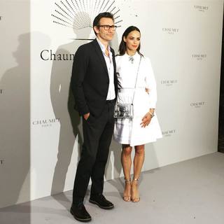 Bérénice Bejo feet photo thumbnail