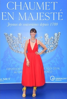 Bérénice Bejo feet photo thumbnail