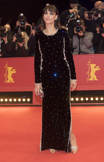 Bérénice Bejo feet photo thumbnail