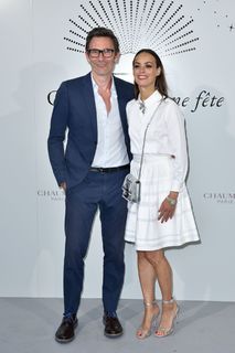 Bérénice Bejo feet photo thumbnail