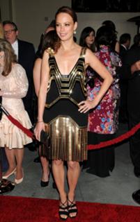 Bérénice Bejo feet photo thumbnail