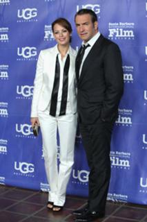 Bérénice Bejo feet photo thumbnail