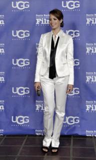 Bérénice Bejo feet photo thumbnail