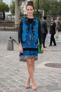 Bérénice Bejo feet photo thumbnail