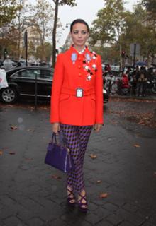 Bérénice Bejo feet photo thumbnail