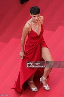 Bérénice Bejo feet photo thumbnail