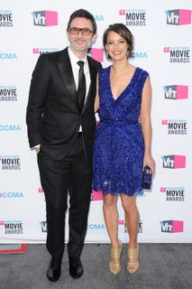 Bérénice Bejo feet photo thumbnail