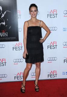 Bérénice Bejo feet photo thumbnail