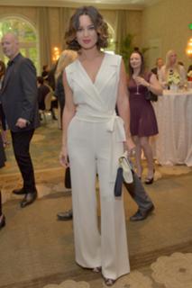 Bérénice Marlohe feet photo thumbnail