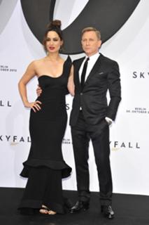 Bérénice Marlohe feet photo thumbnail