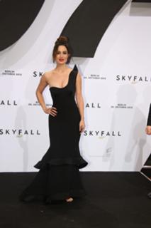 Bérénice Marlohe feet photo thumbnail