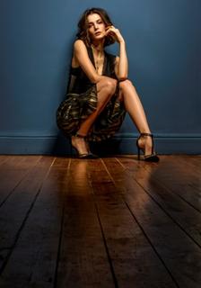Büsra Develi feet photo 1