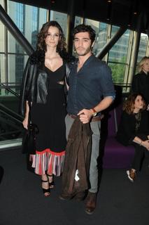 Büsra Develi feet photo 16