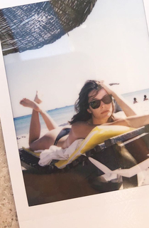 Büsra Develi feet photo 14