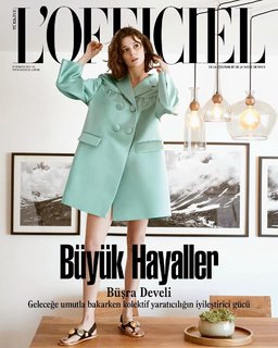 Büsra Develi feet photo 13