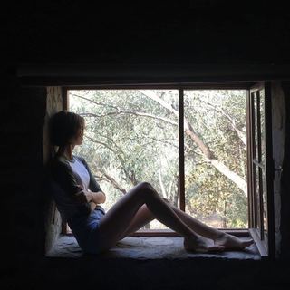 Büsra Develi feet photo 11