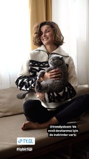 Büsra Develi feet photo 10